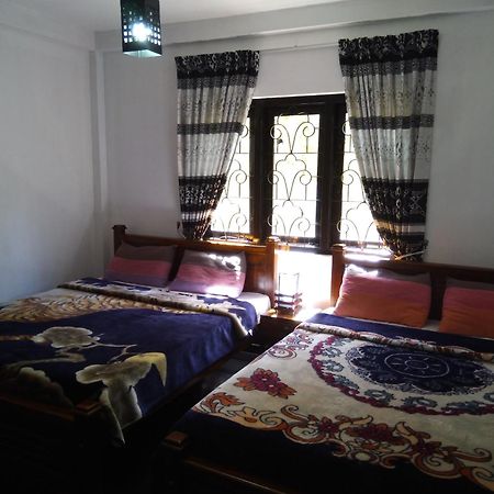 Avon Field Holiday Bungalow Nuwara Eliya Habitación foto