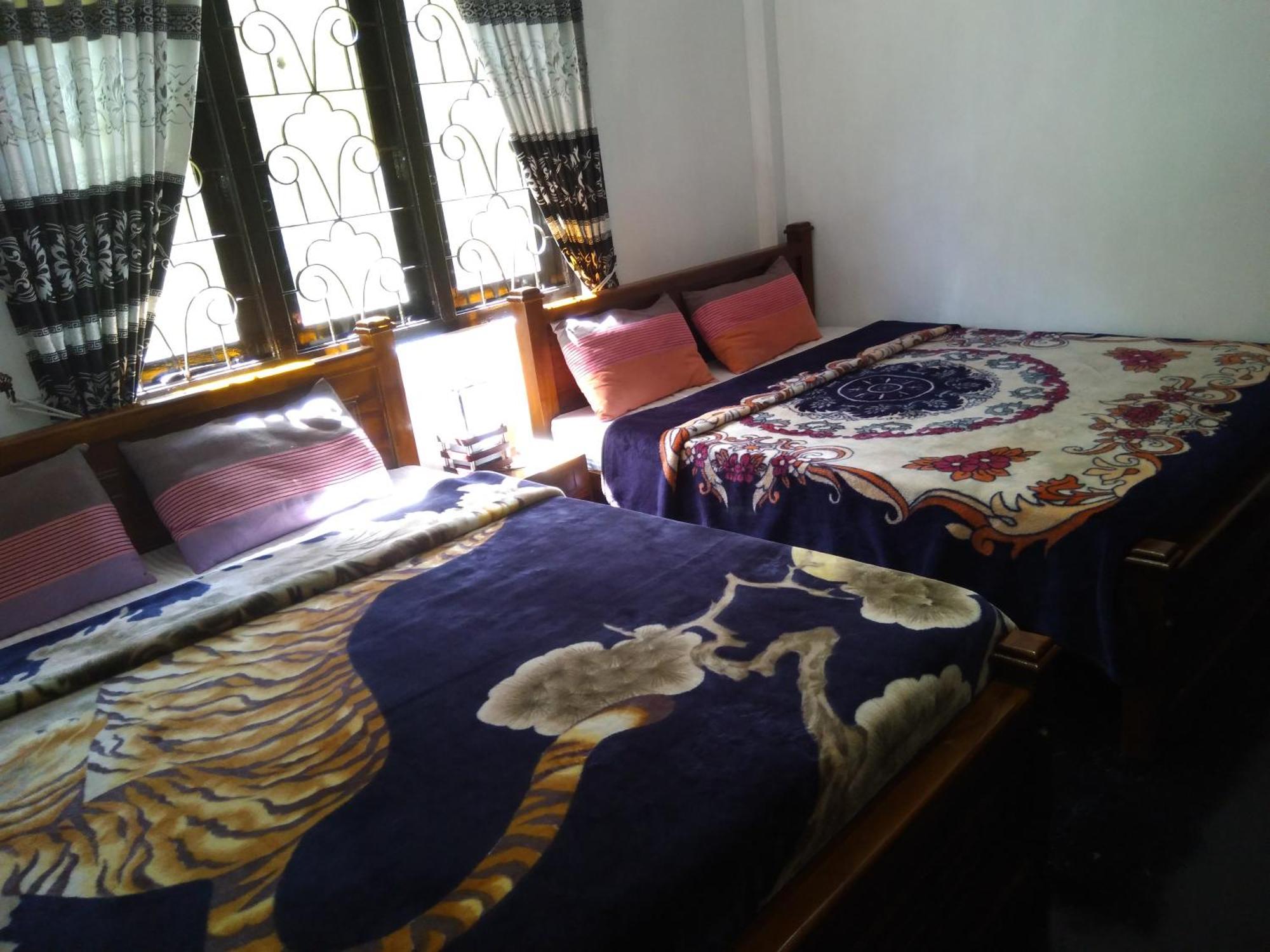 Avon Field Holiday Bungalow Nuwara Eliya Habitación foto