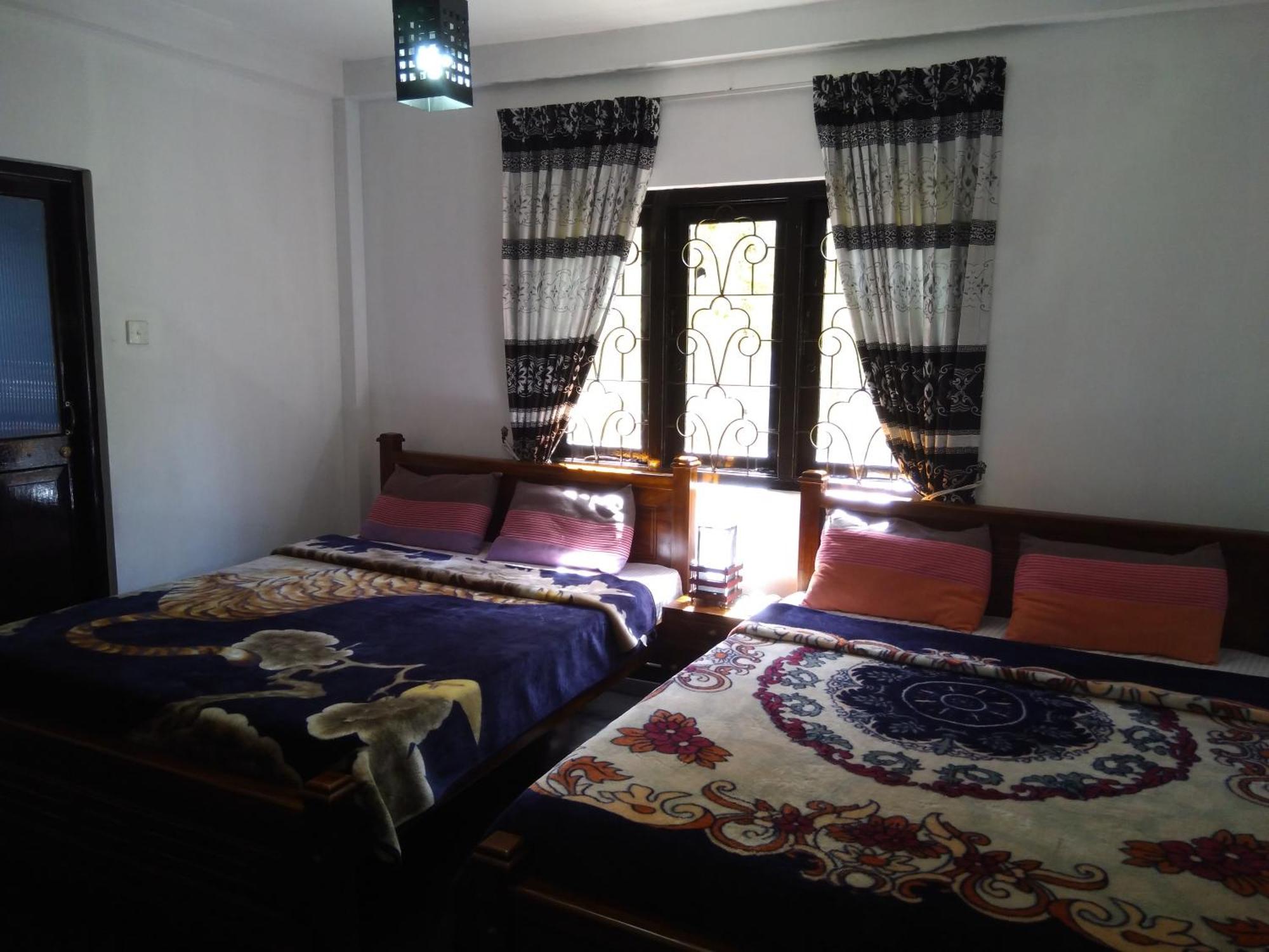 Avon Field Holiday Bungalow Nuwara Eliya Habitación foto
