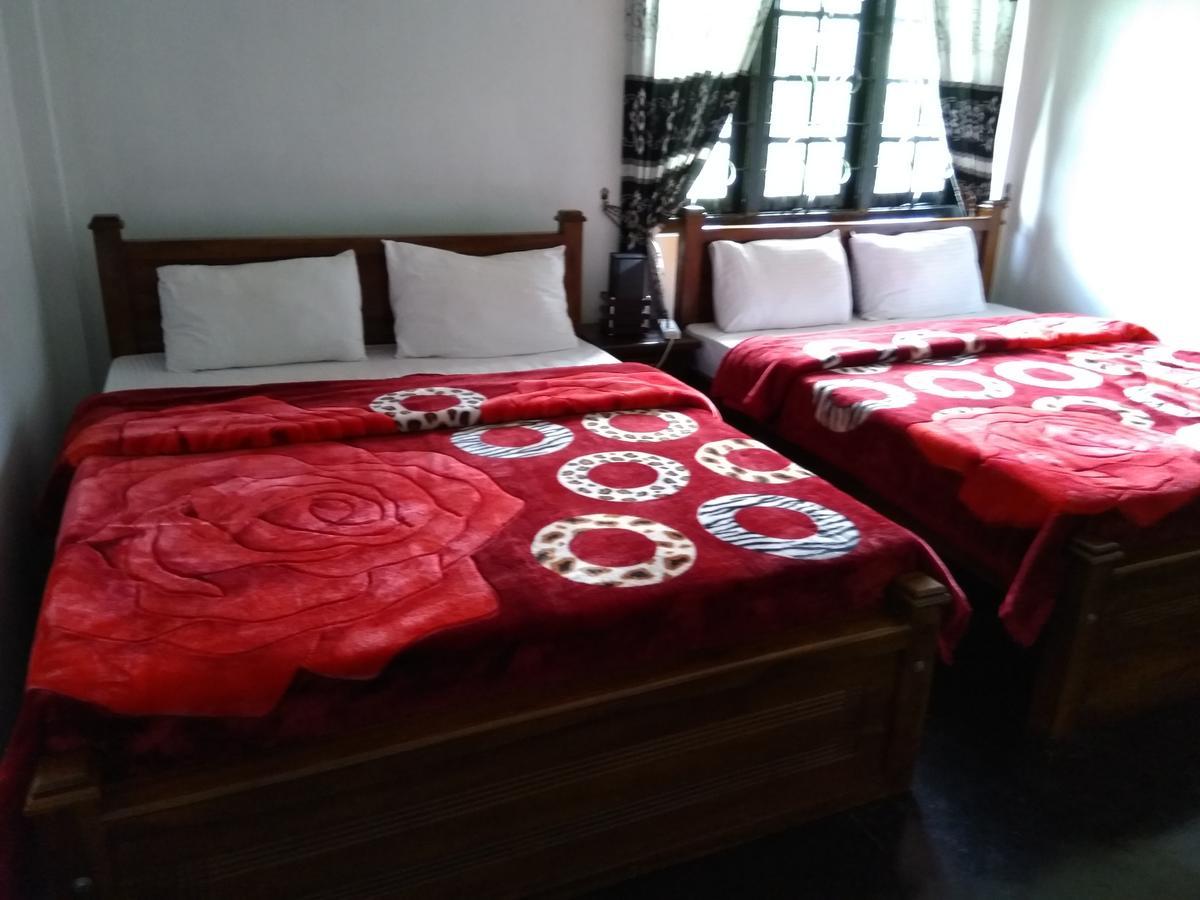 Avon Field Holiday Bungalow Nuwara Eliya Exterior foto